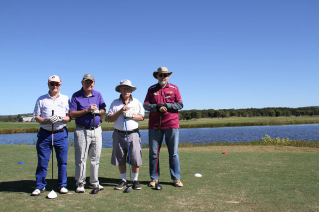 AGFR 2021 Maroochydore