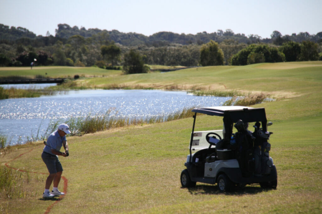 AGFR 2021 Maroochydore