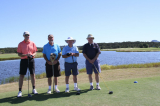 AGFR 2021 Maroochydore