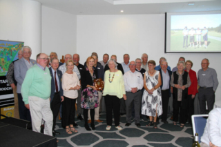 AGFR 2021 Maroochydore