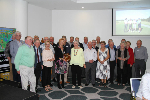 AGFR 2021 Maroochydore