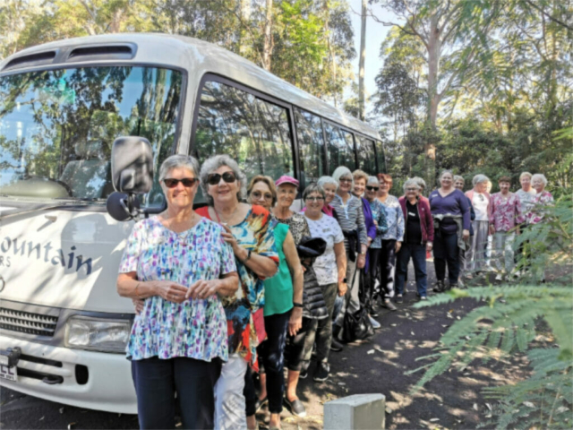 AGFR 2021 Maroochydore